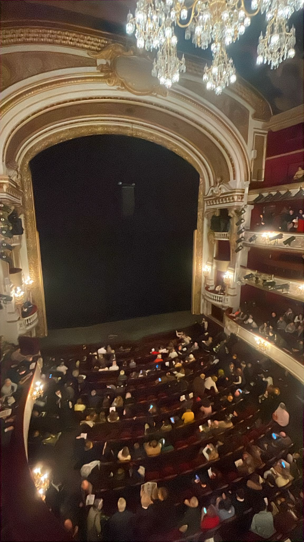 Les enfants comme les grands ont souvent l'occasion de faire des sorties culturelles comme celle de "Les Fourberies de Scapin.
Spectacle de théâtre qui a lieu à la salle Richelieu de la Comédie française.
Emerveillés, par la salle, ravie et amusée grâce au jeu des acteurs, les enfants ne demandent qu'une chose: A quand le prochain spectacle?
A CEFIA, l'accès à la culture est l'une de nos missions.
@comedie.francaise.officiel #champsocial #culture