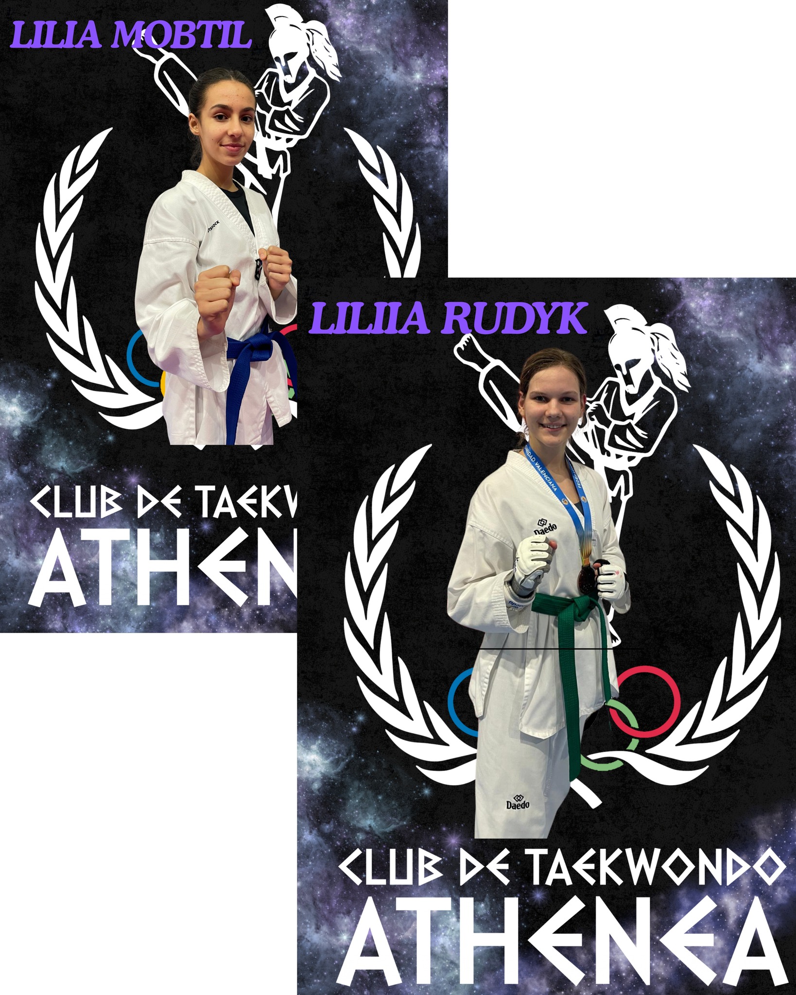 💜 8M – Dia Internacional de les Dones
Hui volem donar visibilitat a les dones esportistes dels clubs del nostre municipi, que cada dia entrenen, competeixen i representen amb orgull l’esport local.
Gràcies a totes elles per ser exemple d’esforç, constància i superació, i per continuar obrint camí perquè cada vegada més xiquetes i dones tinguen el seu lloc en l’esport.
L’esport és igualtat, per continuar trencant barreres. 💪🏽💜
---
💜 8M – Día Internacional de las Mujeres
Hoy queremos dar visibilidad a las mujeres deportistas de los clubes de nuestro municipio, que cada día entrenan, compiten y representan con orgullo el deporte local.
Gracias a todas ellas por ser ejemplo de esfuerzo, constancia y superación, y por seguir abriendo camino para que cada vez más niñas y mujeres tengan su lugar en el deporte.
El deporte es igualdad, para seguir rompiendo barreras. 💪🏽💜
#8M #8m