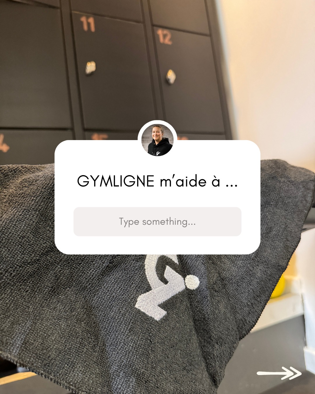 Parfois, ce n’est pas juste du sport.
C’est un moment pour souffler, se retrouver, se libérer un peu la tête.
Chez Gymligne, chacun vient pour une raison…
et repart avec bien plus !
👉 Et toi, Gymligne t’aide à quoi ?
#gymligne #bienetre #santementale #sportplaisir #prendresoindesoi #nantes