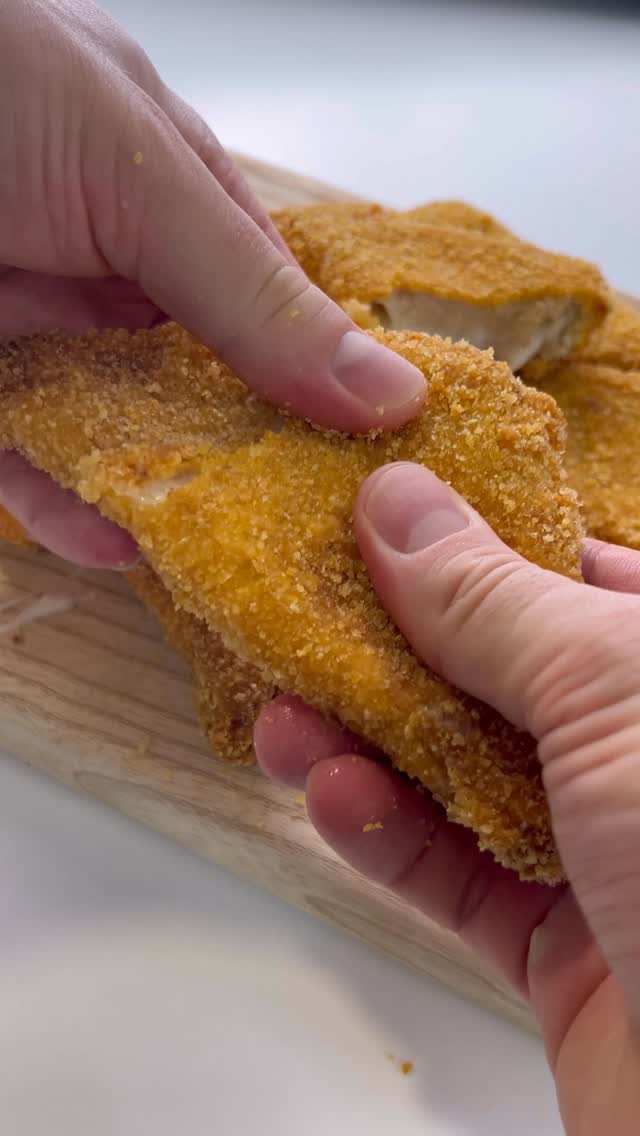 Commente MOZZA et je t’envoie la recette par message privé ! 📩