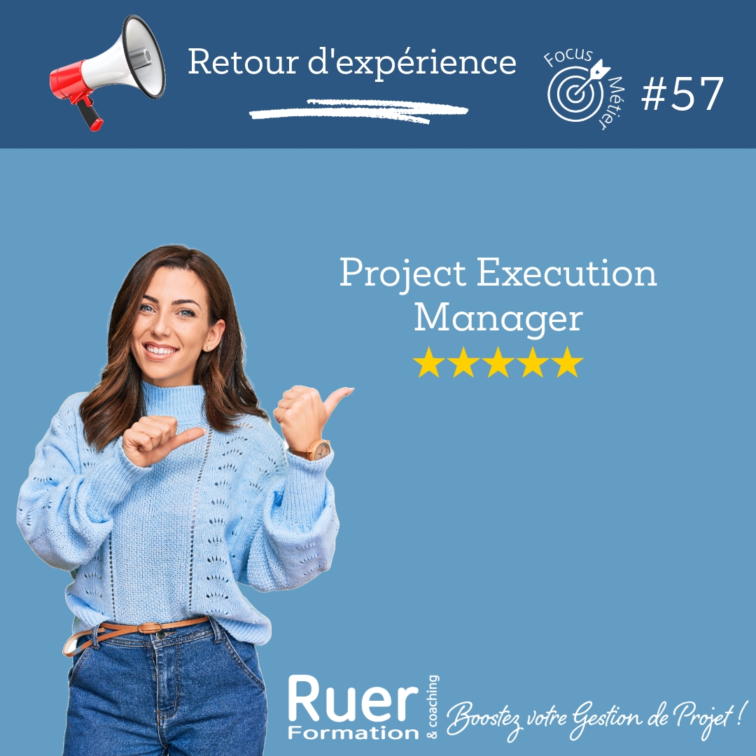 📢 Retour d’expérience sur une formation MS Project 👇Chez Ruer Formation & Coaching , no....
