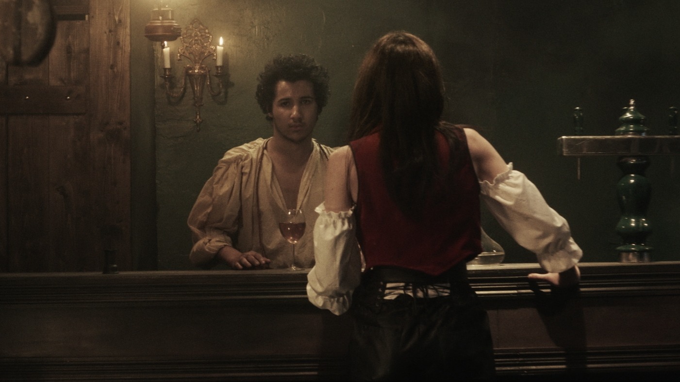 Pictures from my narrative showreel as a dop. A mix of different projects I lighted. Pictures part2.A mix between shortfilms, feature film pilots…Thanks to the productions and directors that gave me their trusts on all those projects.@stephanerethore @doniwallas @sofyan etc@unionchefsoperateurs#showreel #director #realisateur#cinematography #filmlighting #arrialexa #indiefilm #showreel #Cinematic #dpreel #filmproduction