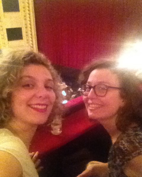 Ok, 2016 trend, I’m here for it 🙋♀️
2016 Margot just arrived in Berlin and started her masters at the @udkberlin. She has never heard of curly routines and sunscreen 🫠
She realized she likes singing staccati so she is putting them everywhere she can 🥲
She just met one of her best friends and went veggie 🥕
I’m proud of her, she is taking some life changing decisions that are going to define who she is 10 years later 💪🥹
🎹 in the first video Jarkko Riihimaki