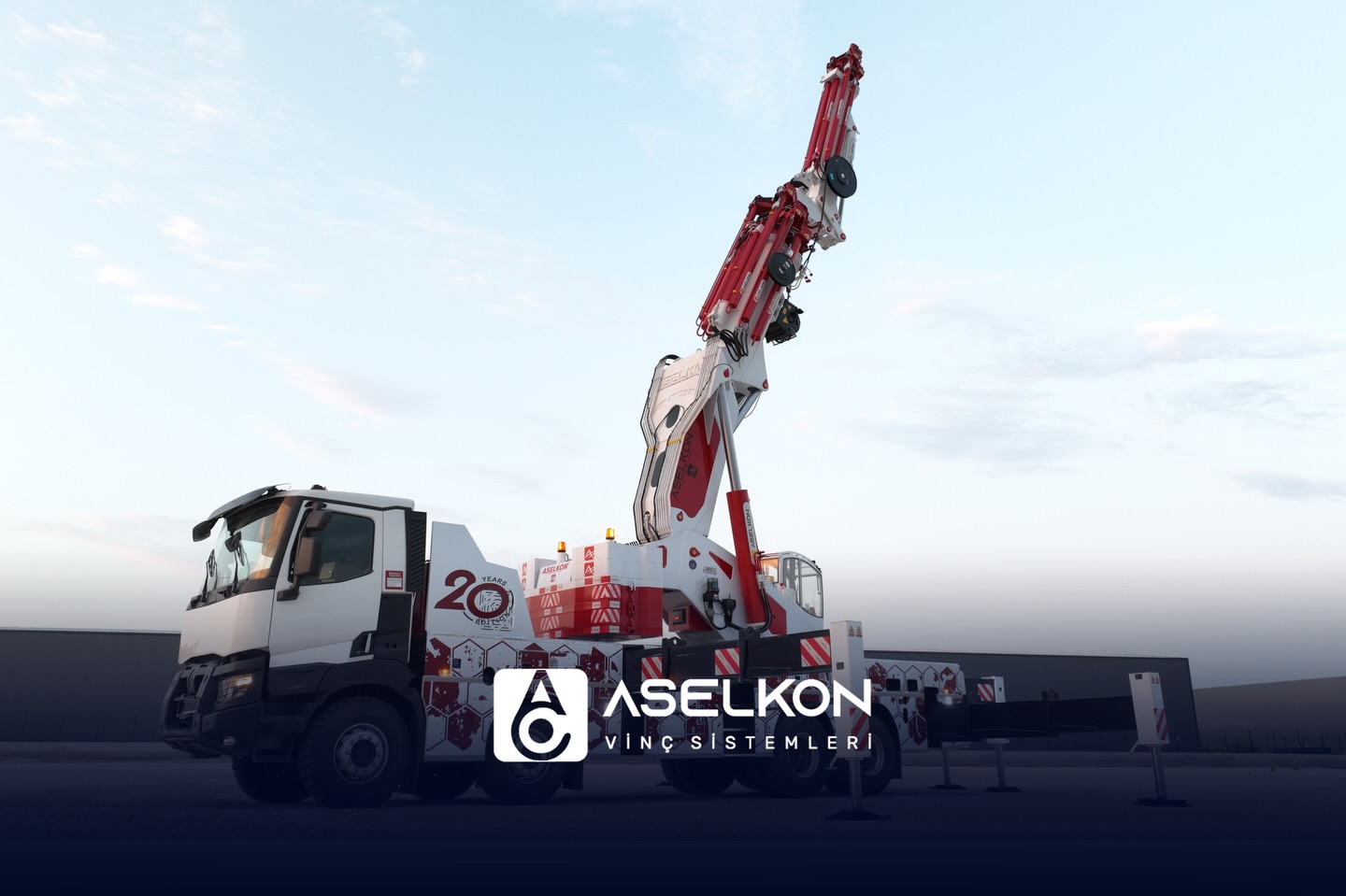 ▫️ASK300 TM 100 TON ▫️ Avantajlı çözümler ve size özel ayrıcalıklara sahip olmak için bizimle iletişime geçin! 📞 0 532 297 59 64
.
.
.
.
.
#crane #mobilcrane #vinç #mobilvinç #aselkoncrane