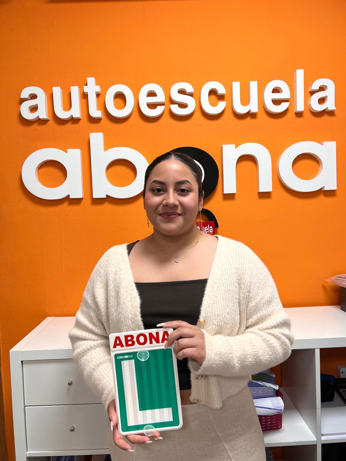 Felicidades a nuestros nuevos conductores, aquí tenemos algunos de los 23 aptos aptos!!
Ha sido un placer recorrer este camino juntos, nos vemos en la carretera 🚦 🚗 🚗