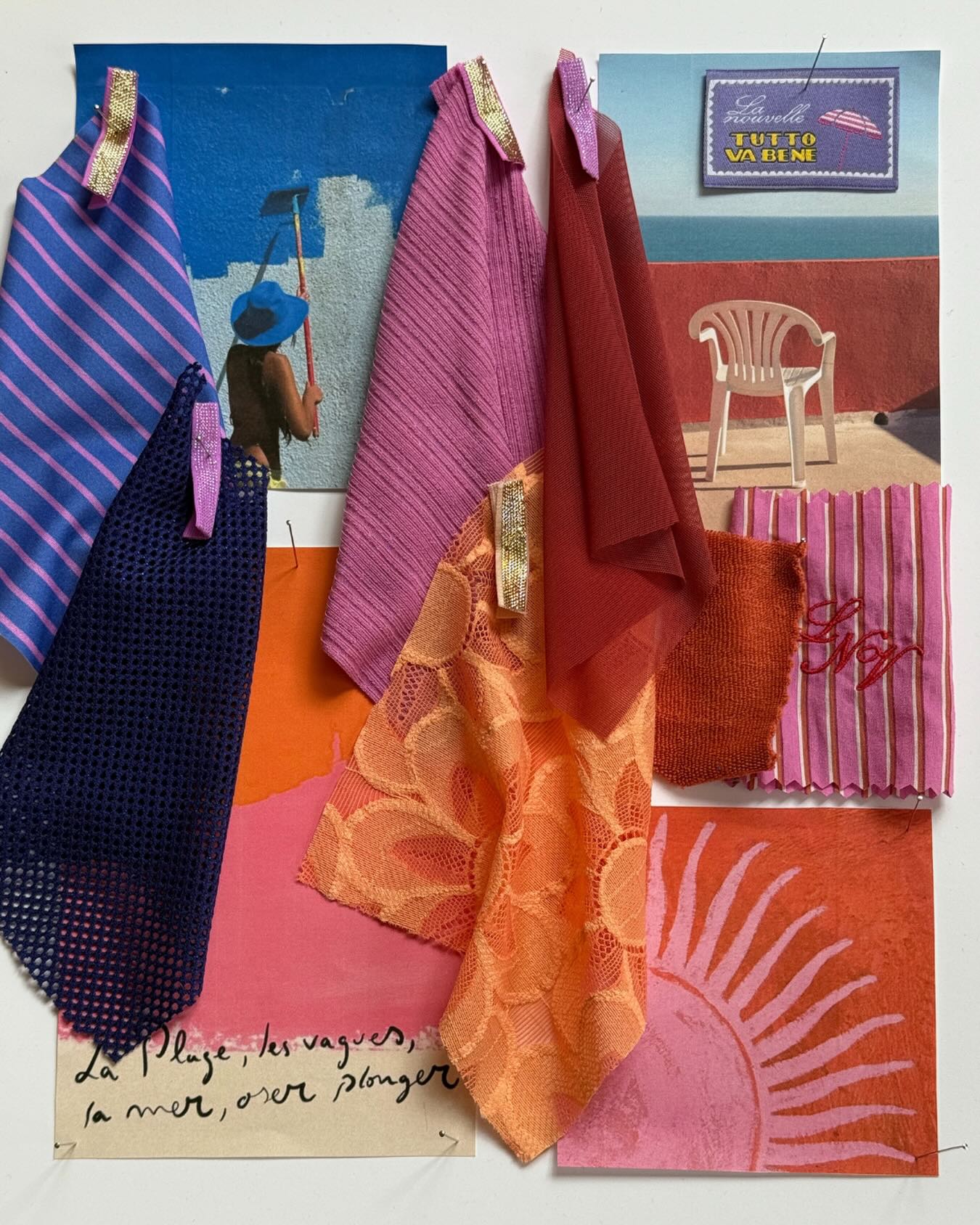 INSPO / Dopo il caffè : le matin s’étire et la lumière dorée dessine une liberté à vivre ☀️✨ 🇬🇧 INSPO / Dopo il caffè : the morning unfolds, golden light tracing a freedom to embrace ☀️✨