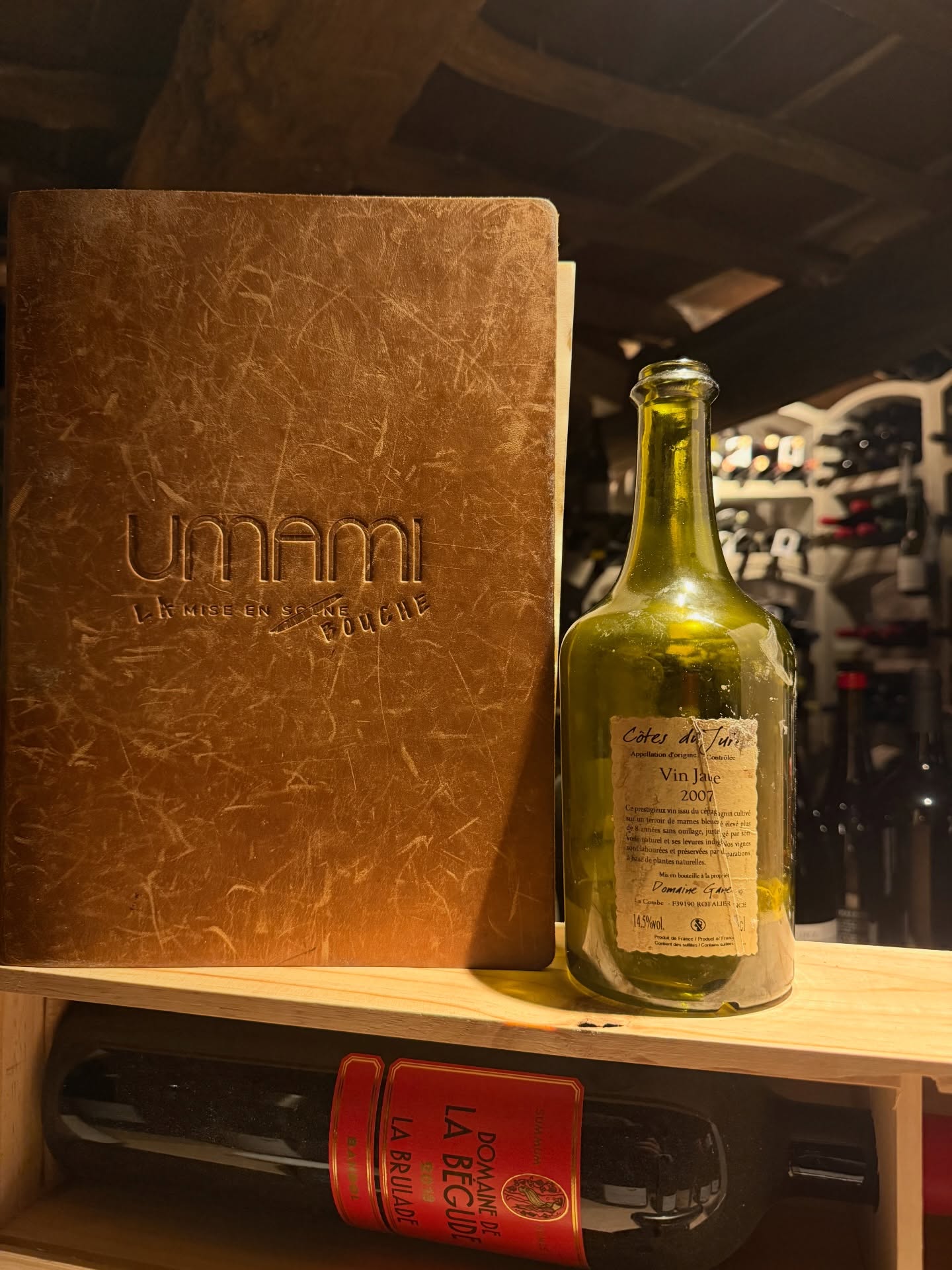 Retour sur une partie de cette belle soirée et merci aux participants et contributeurs