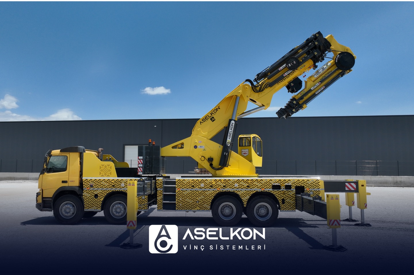 ▫️ASK330 TM 110 TON ▫️Avantajlı contact us to have solutions and special privileges for you!📞 0 532 297 59 64.....#crane #mobilcrane #mobilcrane #crane #mobilcrane #aselkoncrane