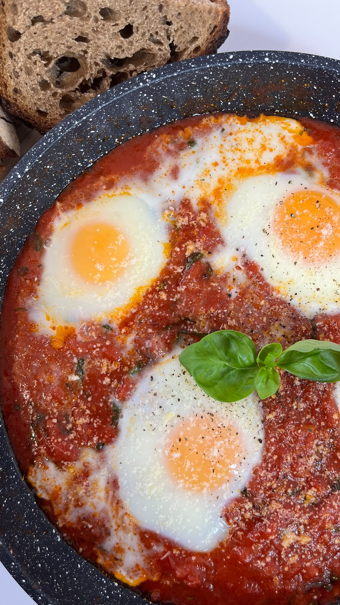 🍅🔥 Commente RECETTE et je te l’envoie par message privé ! 🇮🇹