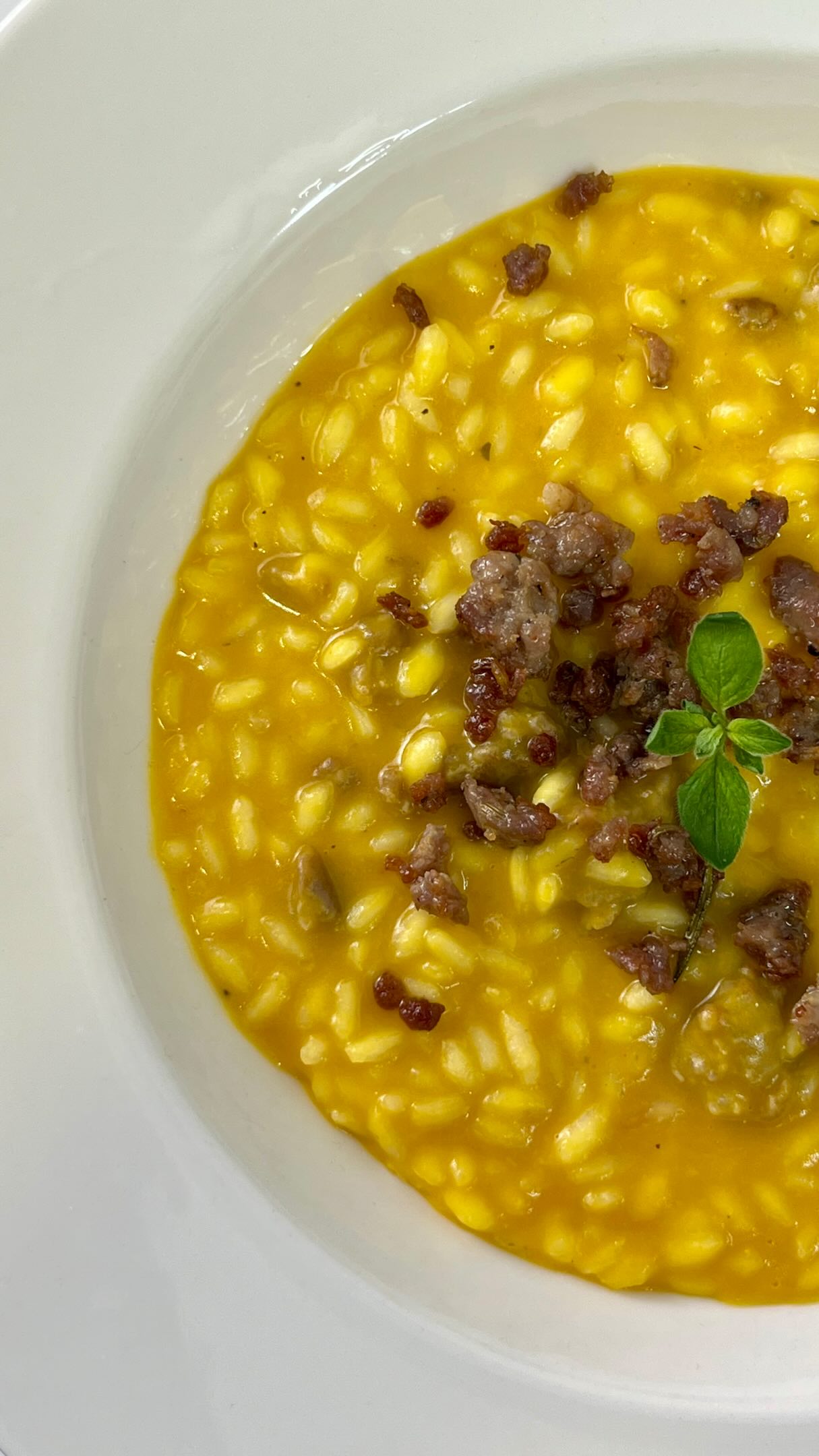 Commente RISOTTO et je t’envoie la recette par message privé ! 📩