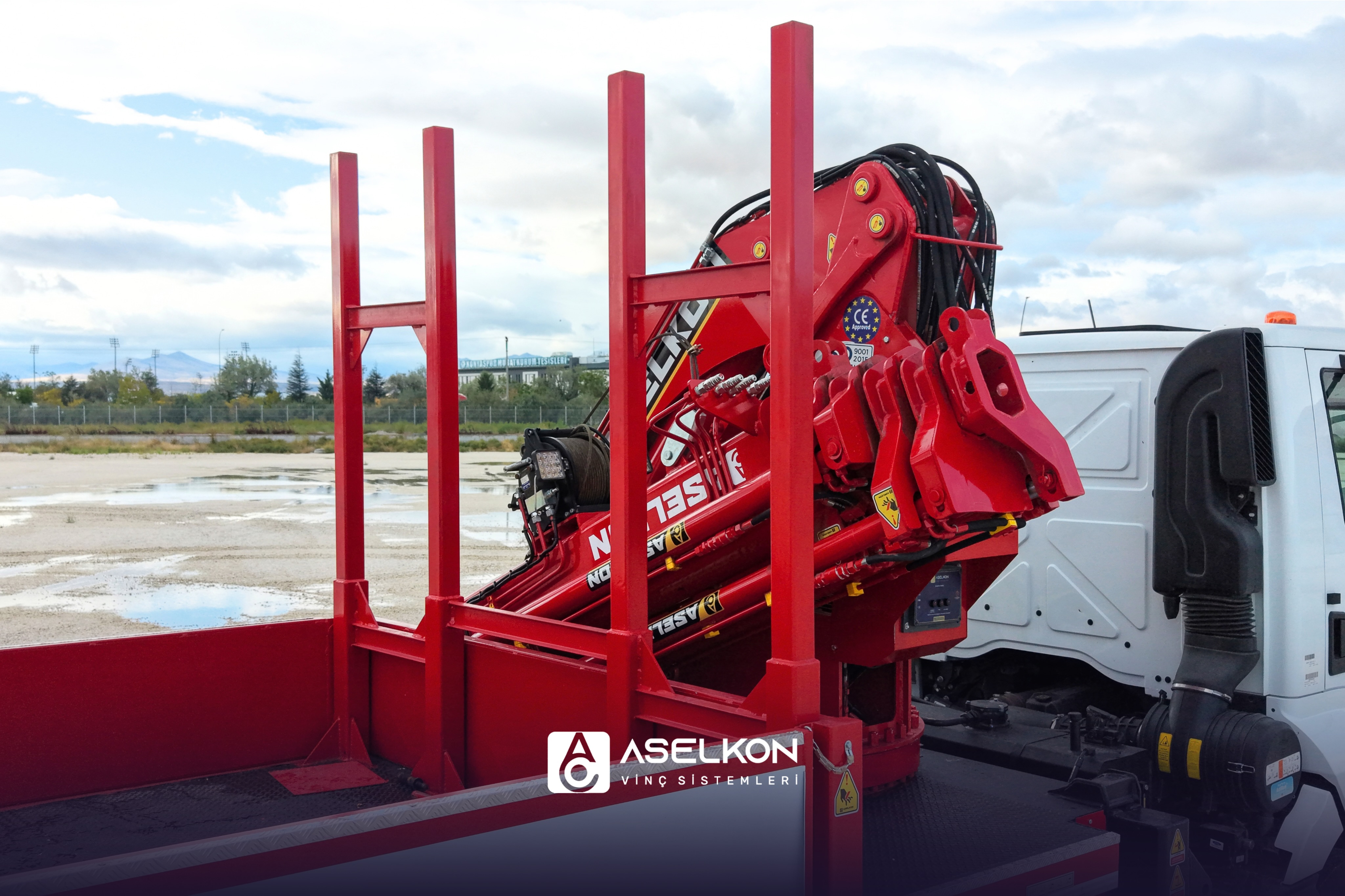 Güç Katlanarak Büyür 🚀😎
.
.
.
#crane #mobilcrane #vinç #vinc #aselkoncrane