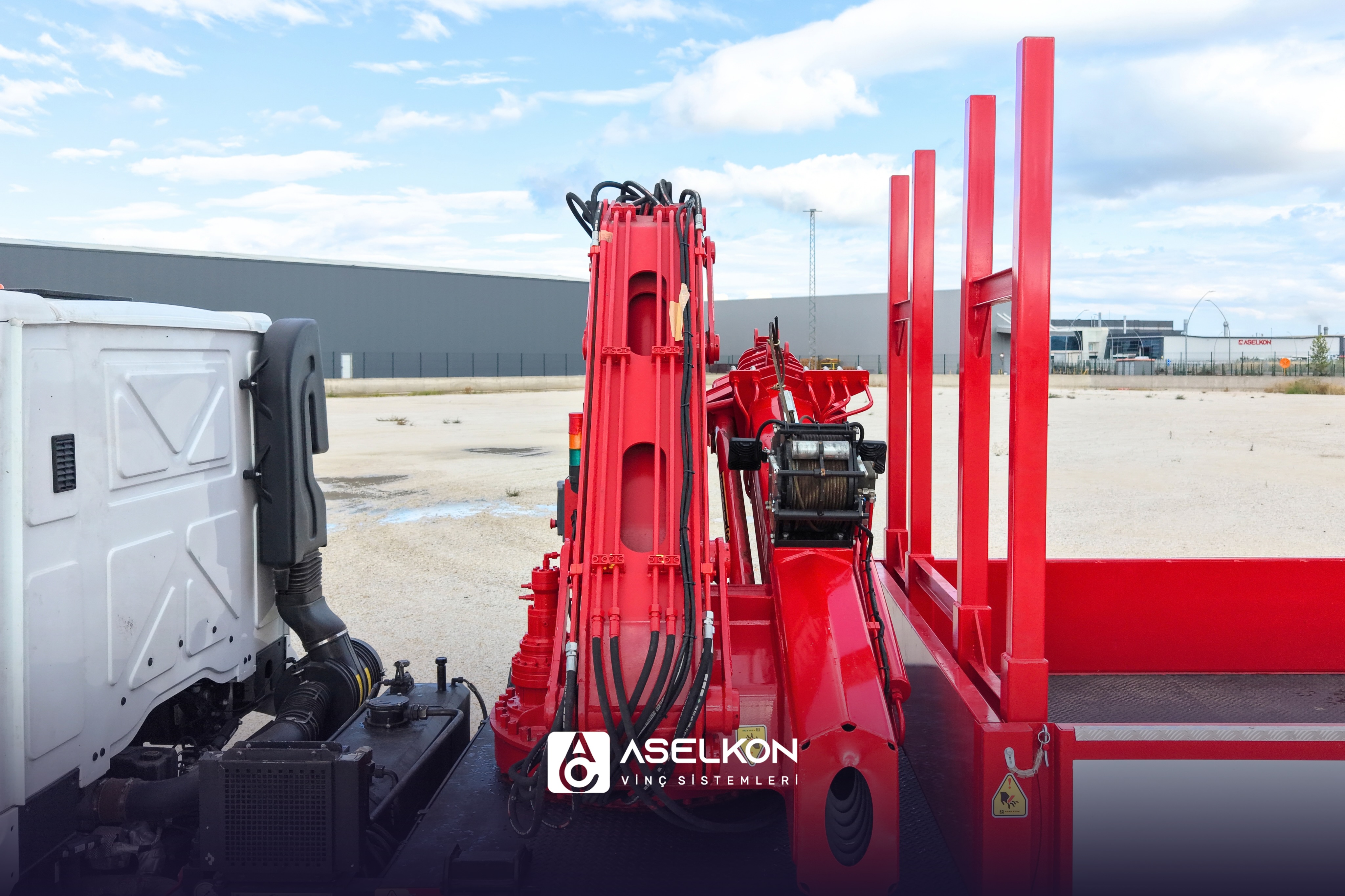 Güç Katlanarak Büyür 🚀😎
.
.
.
#crane #mobilcrane #vinç #vinc #aselkoncrane